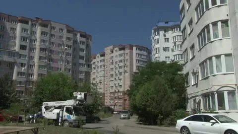 Анапская 1а