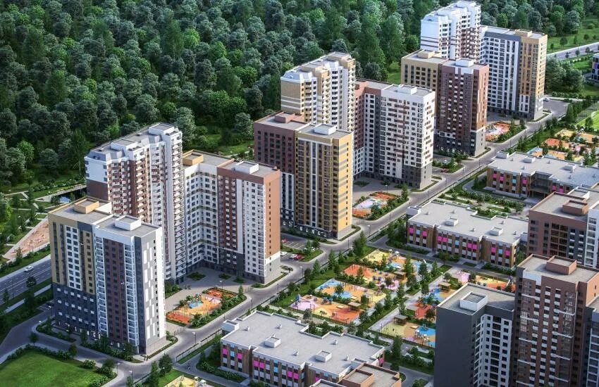 1-к квартира, 36.1 м², 11/17 эт. на продажу в Пушкино Купить квартиру Авито