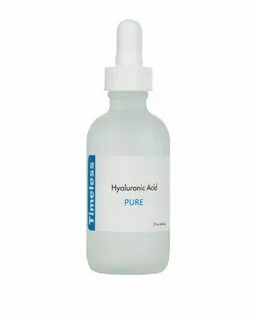 Hyaluronic acid