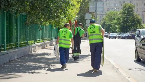 Работа светофор москва