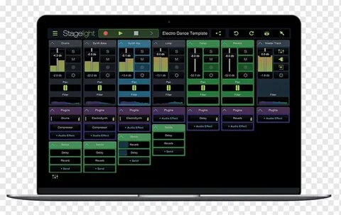 Light audio