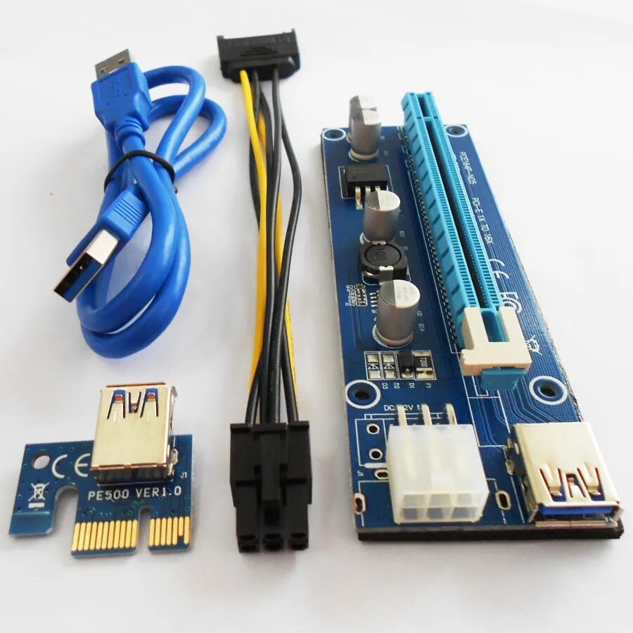 Pci e 3.0 x1. Райзер PCI-E x1. Райзер PCI-E x1 на PCI-E x1. Riser (райзер)16x to 1x ver. 006с USB. Райзер PCI-E 4.0.