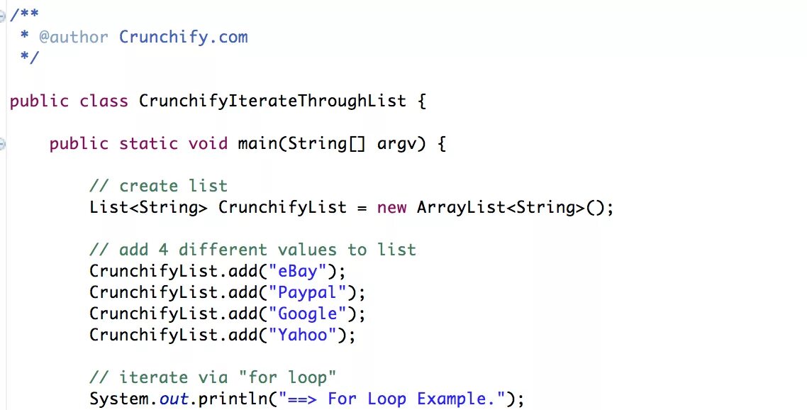 C список строк. Arraylist java. итерация java. list java. список java.