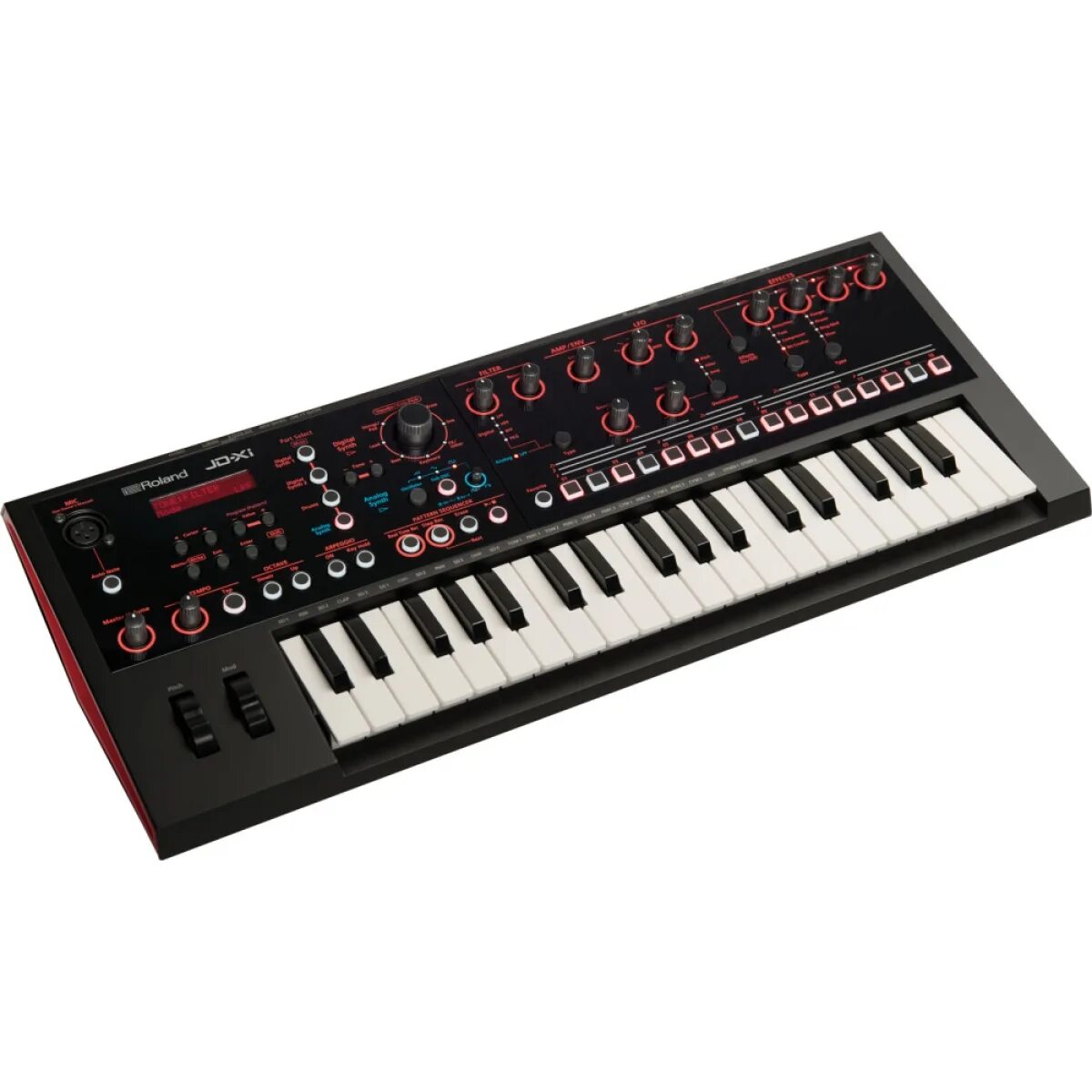 Аналоговый синтезатор. Синтезаторы roland jd-xi. синтезатор roland jd-xa. roland jd-08. roland аналоговый синтезатор.