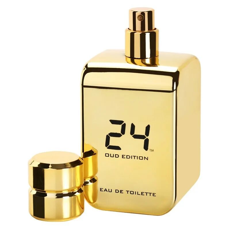 SCENTSTORY 24 Gold. Oud 24. Gold oud Perfumed Water.