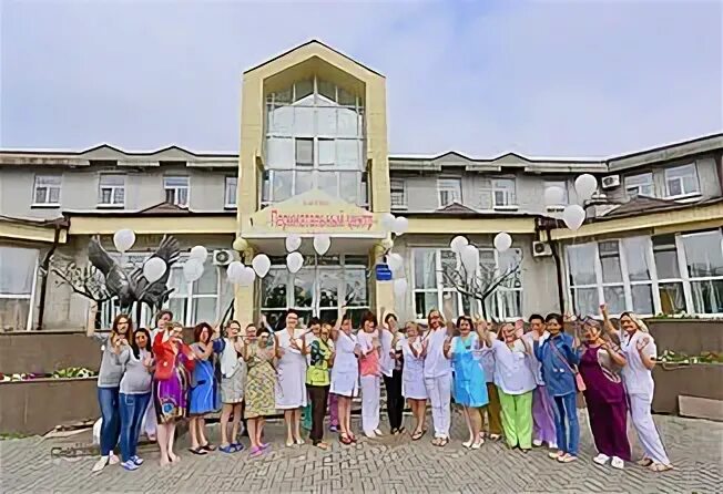Перинатальный тобольск
