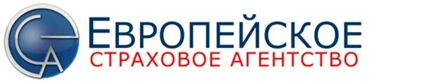 Агентство по страхованию киви. Восточно европейское страховое агентство логотип. Европейская страховая компания logo. Еврострахование.