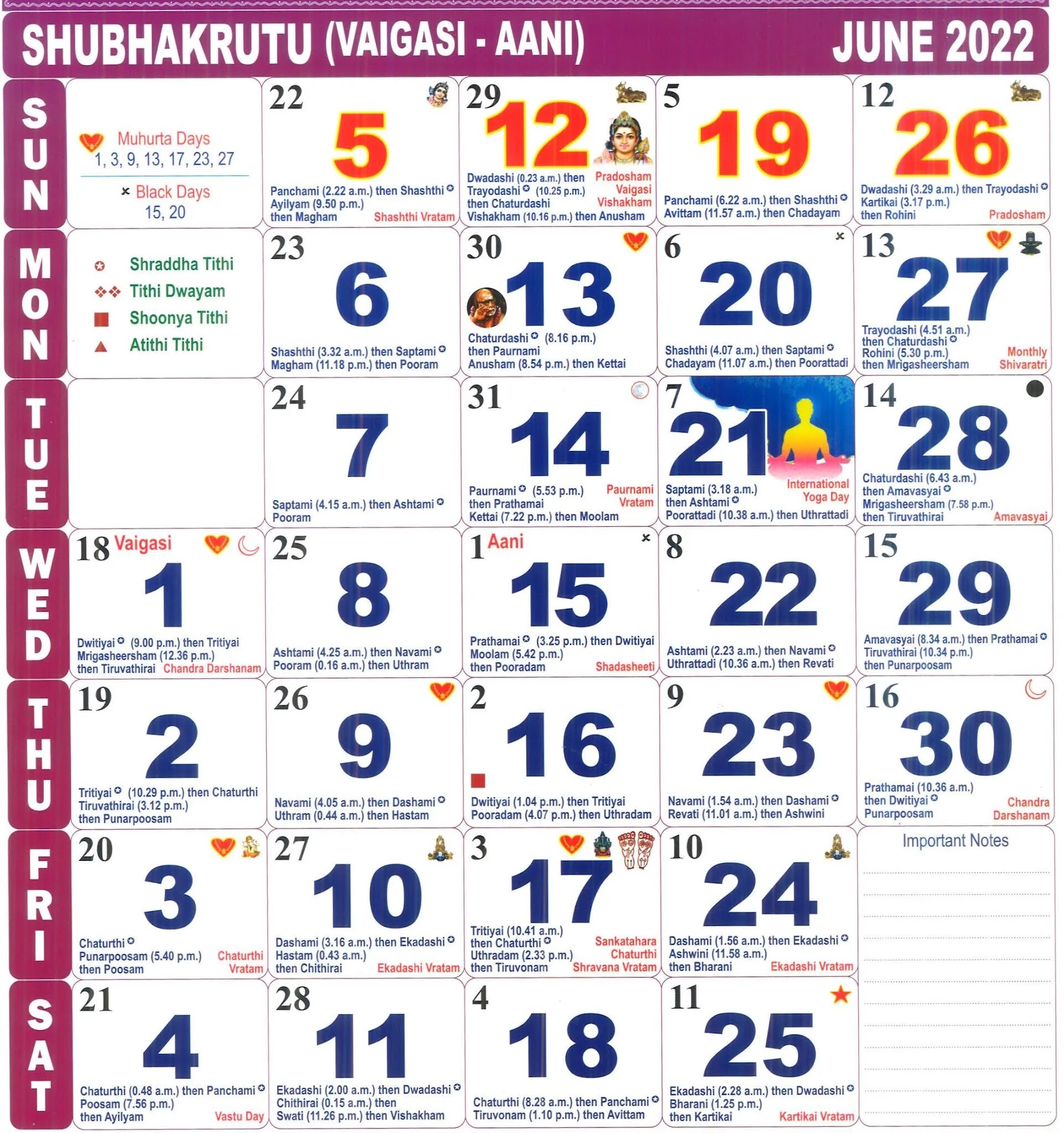 Лунный календарь на июнь 2024г. Календарь июнь 2022. Тамильский календарь.