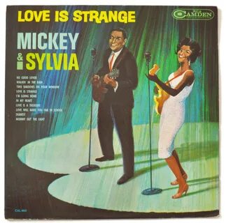 Love is strange