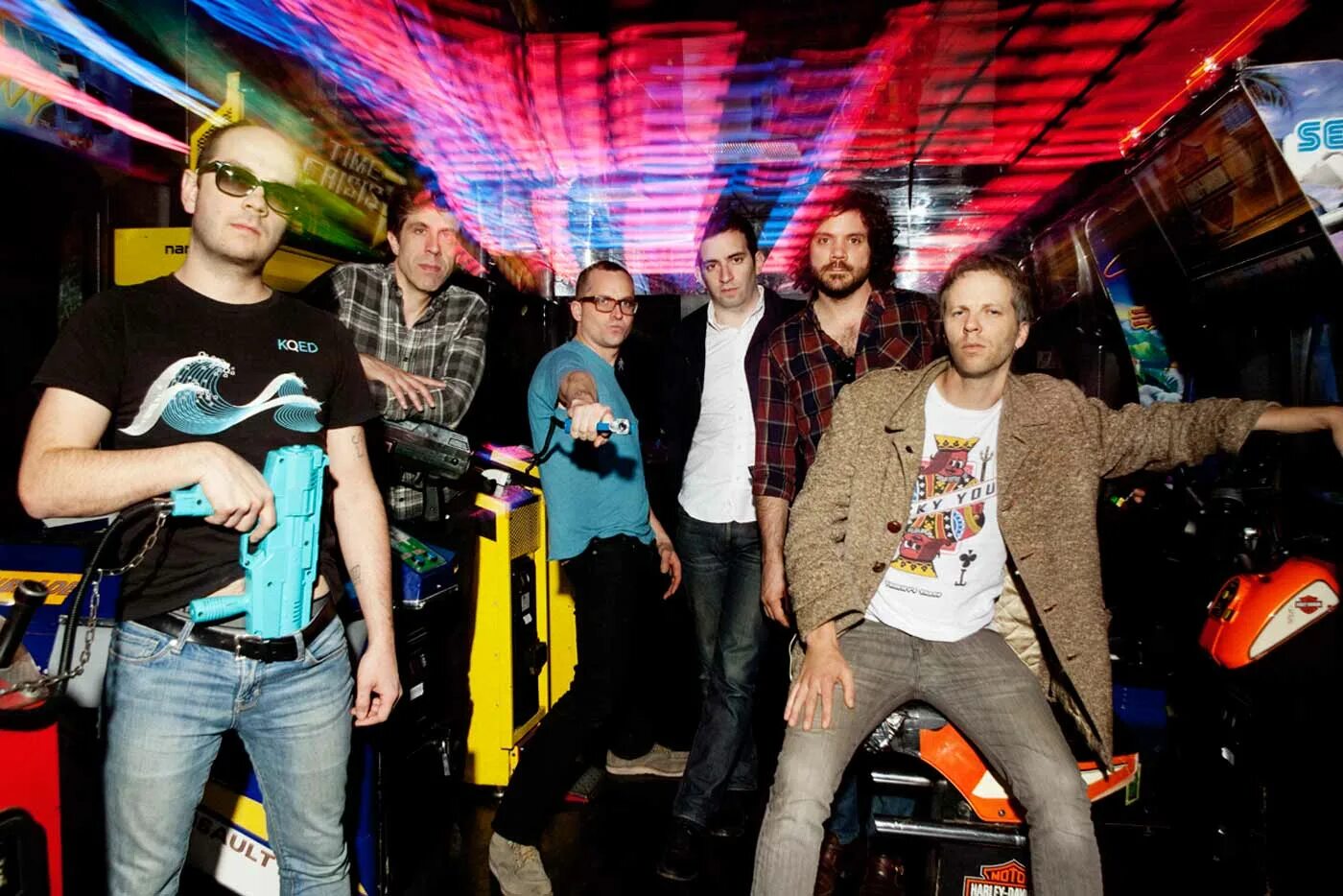 Chk chk boom performance video. Chk. chk chk chk album. дэнс панк. chk_jmf1984.