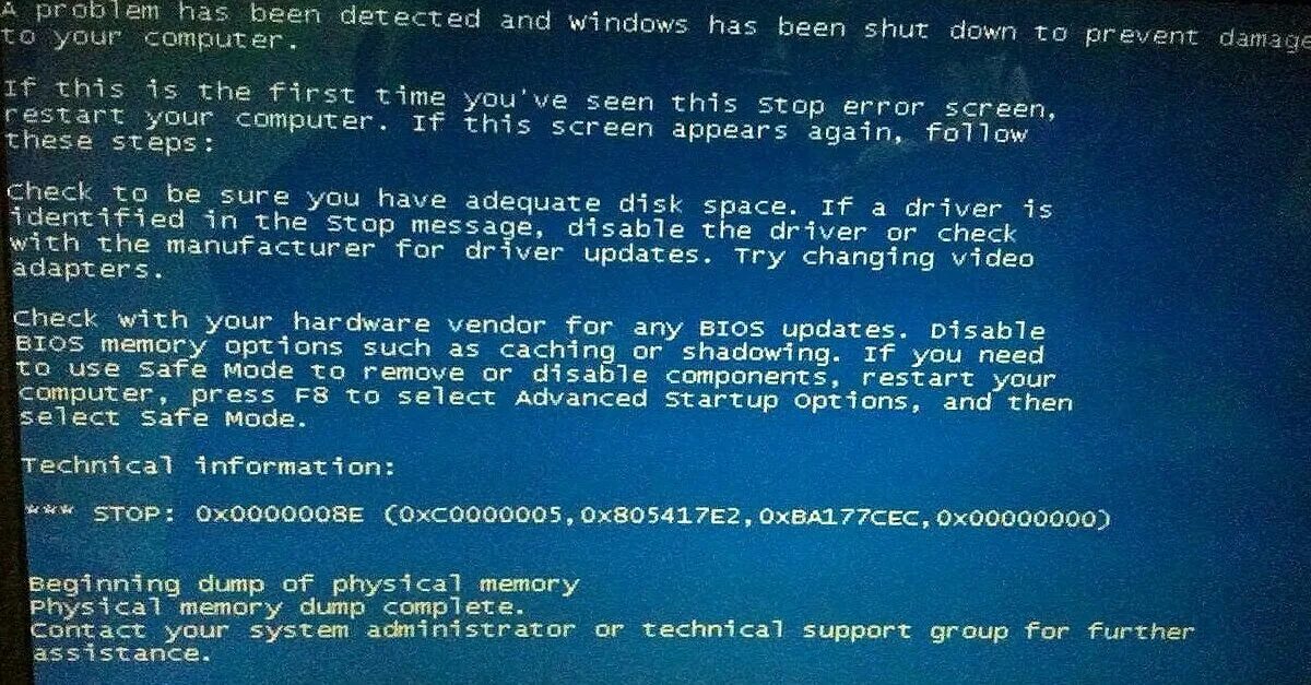 Stop коды. Синий экран windows 7 0x0000007b. Windows. Синий экран смерти windows. Windows.