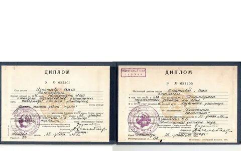 Пту это какое образование