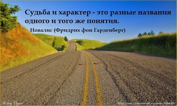 Что такое есть судьба. Судьба и характер. судьба. характер это и есть судьба. судьба это определение.