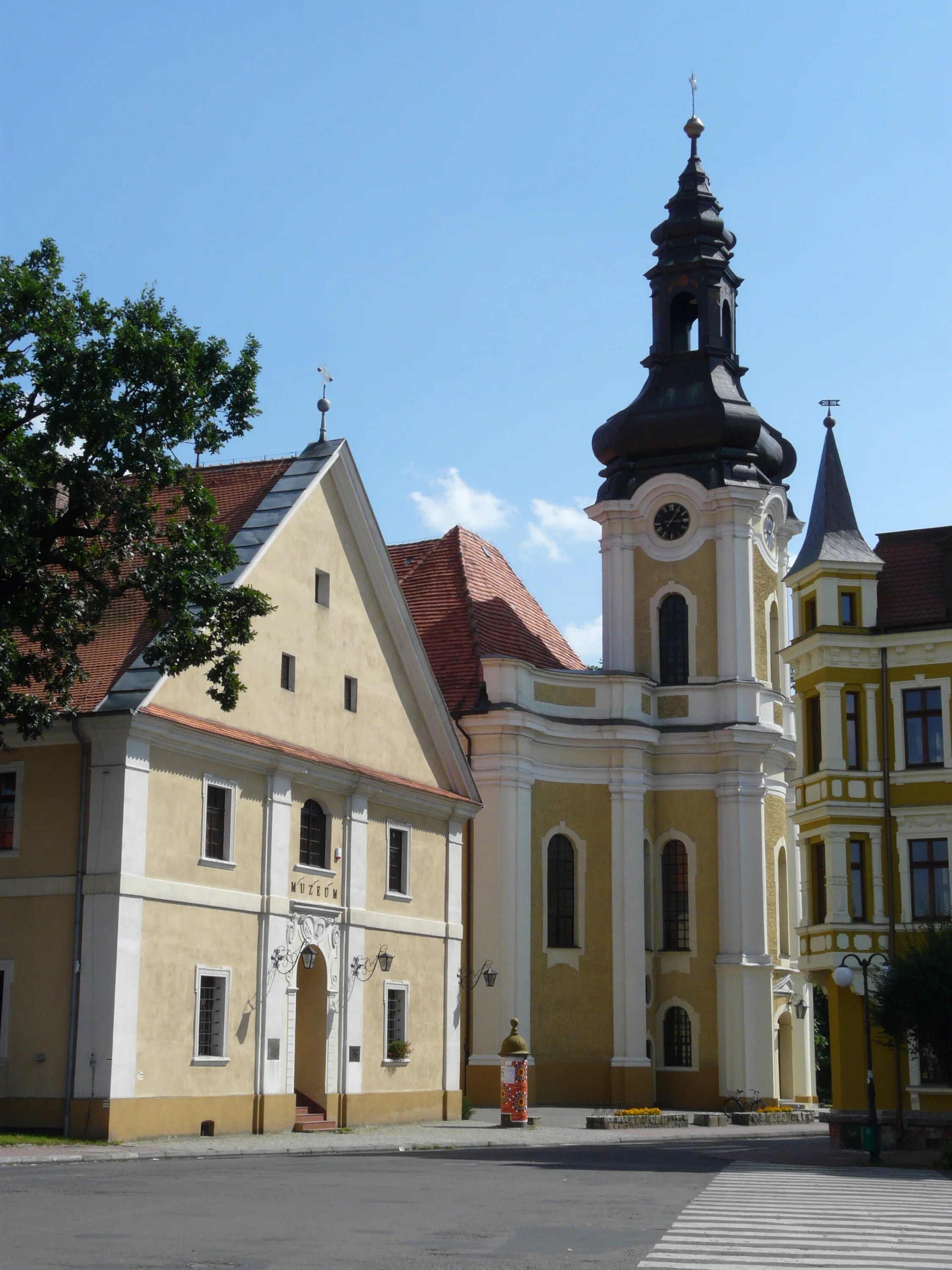 Калиш