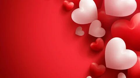 Hearts day