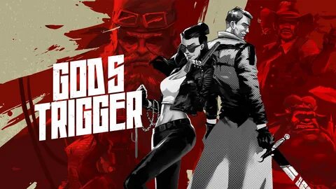 Trigger down