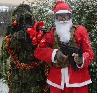 Дед разведчик