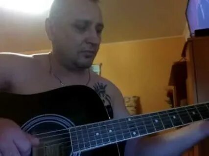 А по темным улицам гуляет кавер