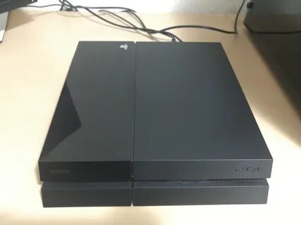Ps4 fat что это