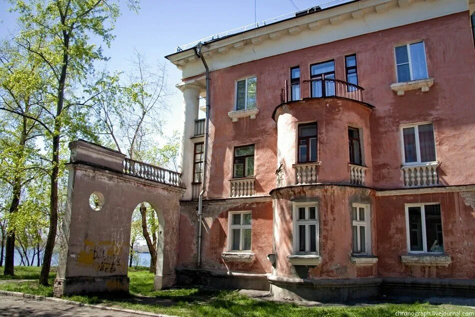 Permanently closed: Kafe Au, cafe, Samara Region, Tolyatti, Shlyuzovoy Microdist