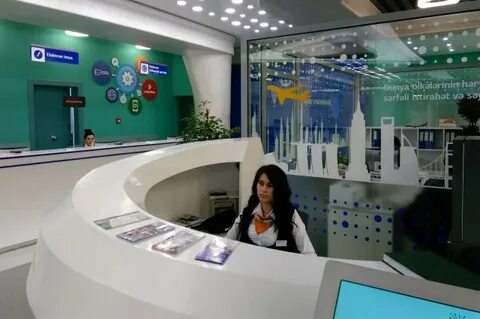 Почта азербайджана