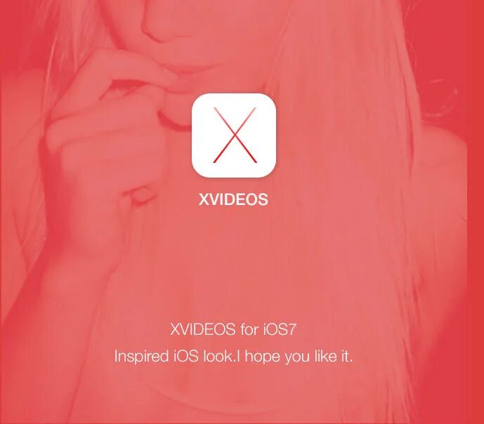 Приложение x video. Приложение x video