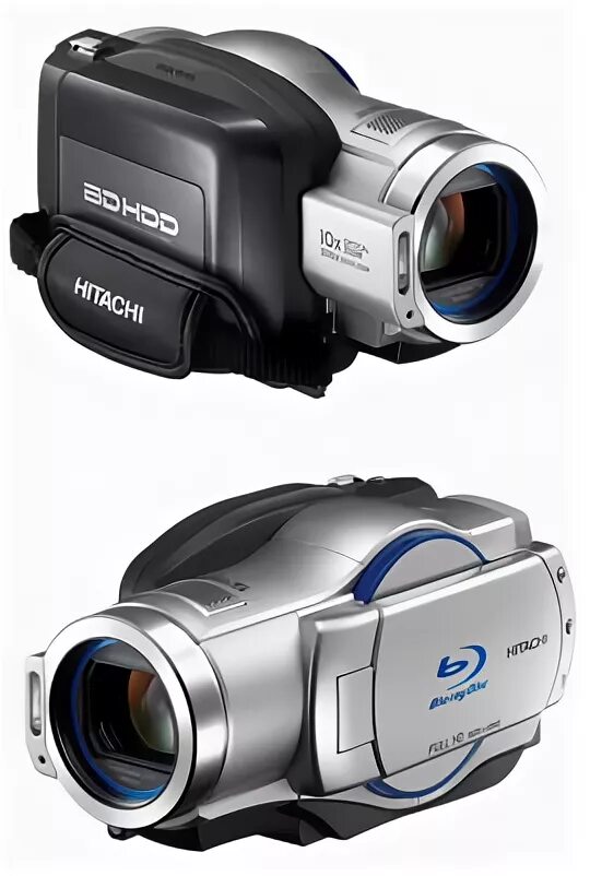 рей с камерой