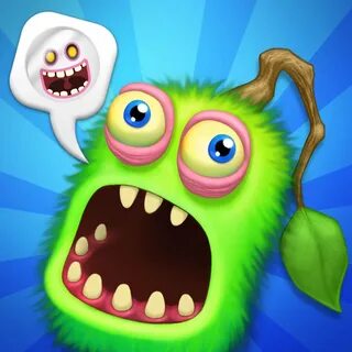 My singing monsters app