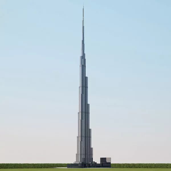 3 халиф. Бурдж Халифа 3д модель. Бурдж Халифа 3д. Burj khalifa 3d model. Бурдж Халифа 3d модель.