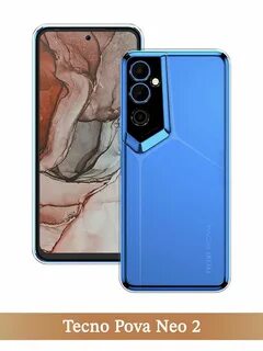Tecno pova neo 2 зарядка
