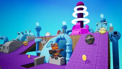 Marble clash