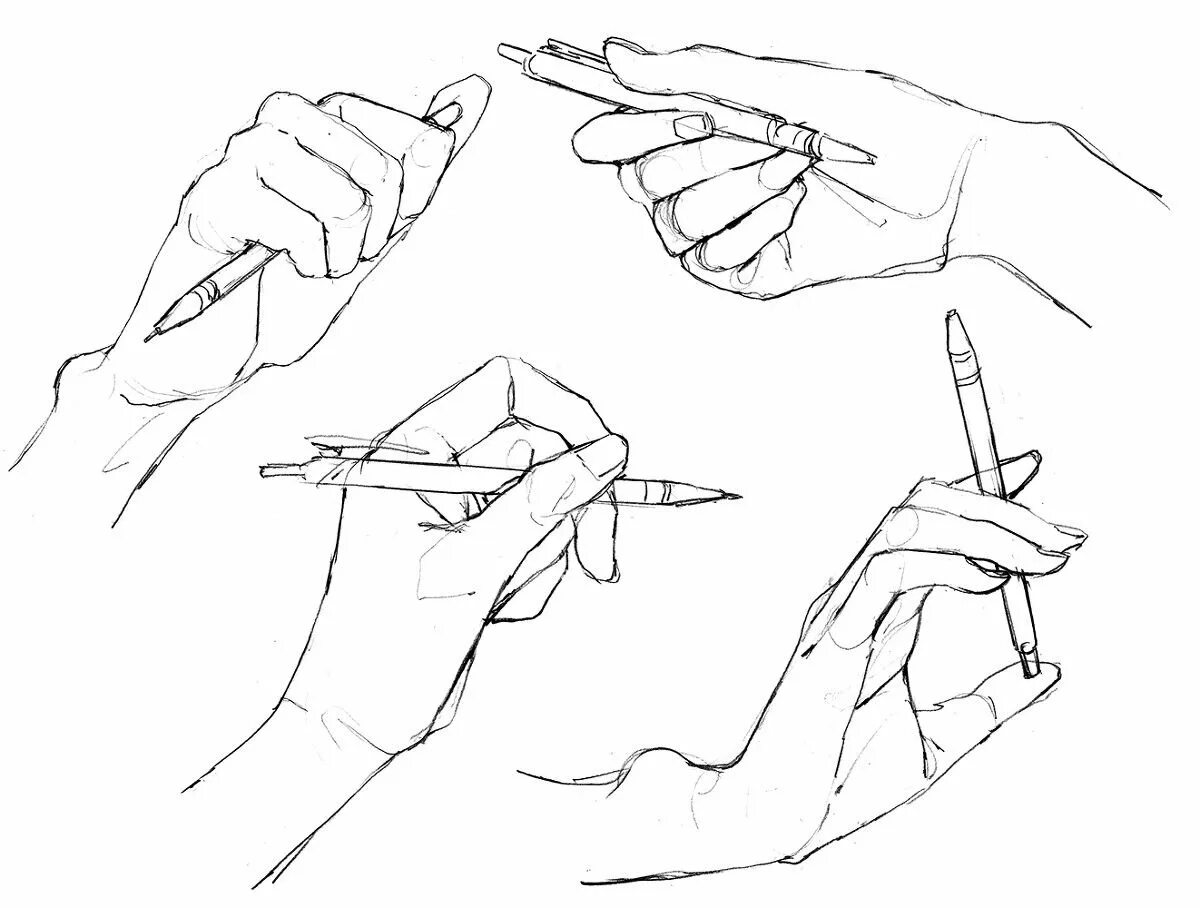Как нарисовать руки держащие. Как нарисовать руки держащие. Рука с карандашом референс. Руки скетч. Рука нарисованная.