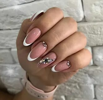 Модный маникюр 23