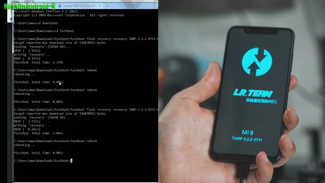 Fastboot zip. Прошивка TWRP через Fastboot. Прошивка для фастбут Xiaomi. Рекавери на Xiaomi. Заблокирован рекавери Сяоми.