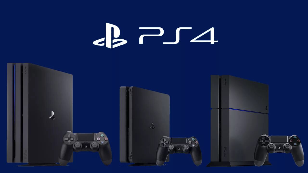 Ps4 модели. Sony PLAYSTATION 4 Slim и fat. Sony ps4 fat Slim Pro. Sony PLAYSTATION 4 Pro Slim. Ps4 ps4 Slim ps4 Pro.