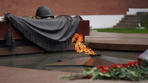 Могила неизвестного