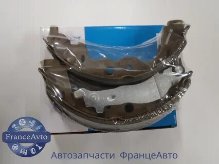 Задние колодки ниссан альмера g15