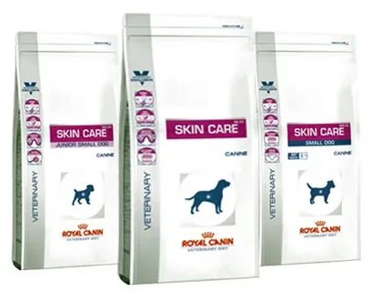 Skin care корм