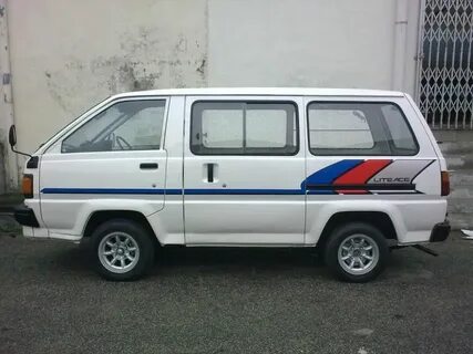 Тойота лите айс 3