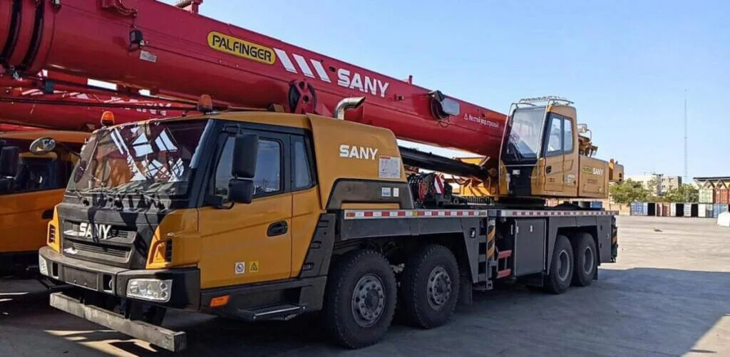 Сани 25 тонн. Автокран sany stc550t5. Автокран sany stc800t5. Автокран sany stc300t6. Sany кран stc300t.