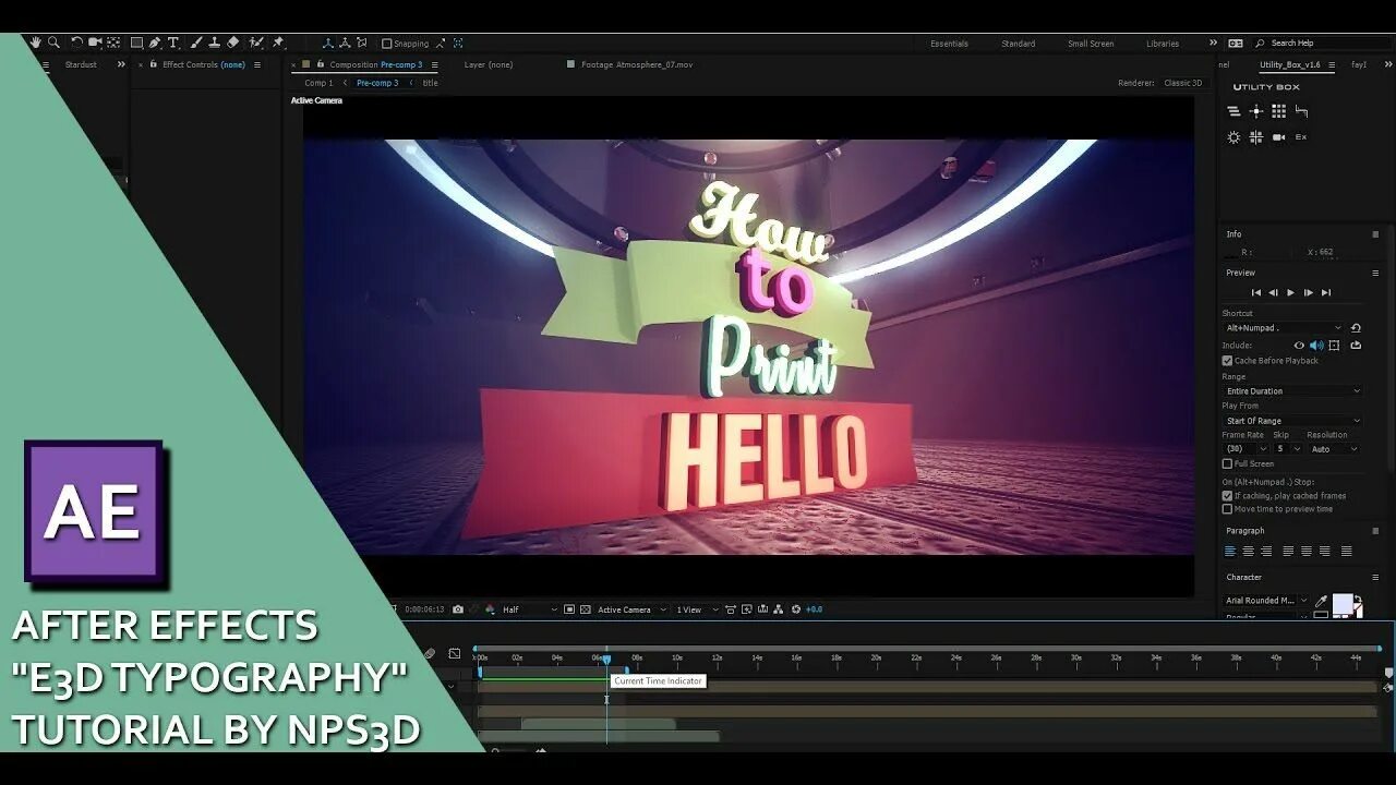 3д after effects. Adobe after Effects типографика. After Effects 3d. Element 3d after Effects. Adobe Illustrator 3d эффект.