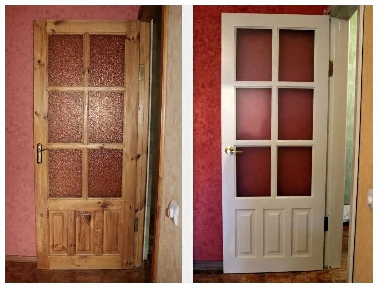 Двери старые деревянные межкомнатные. Переделка межкомнатных дверей. Отреставрировать старую межкомнатную дверь. Реконструкция старых деревянных дверей. Реставрация двери своими руками