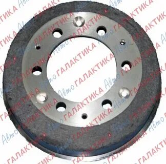 Тормозные барабаны газ 3302