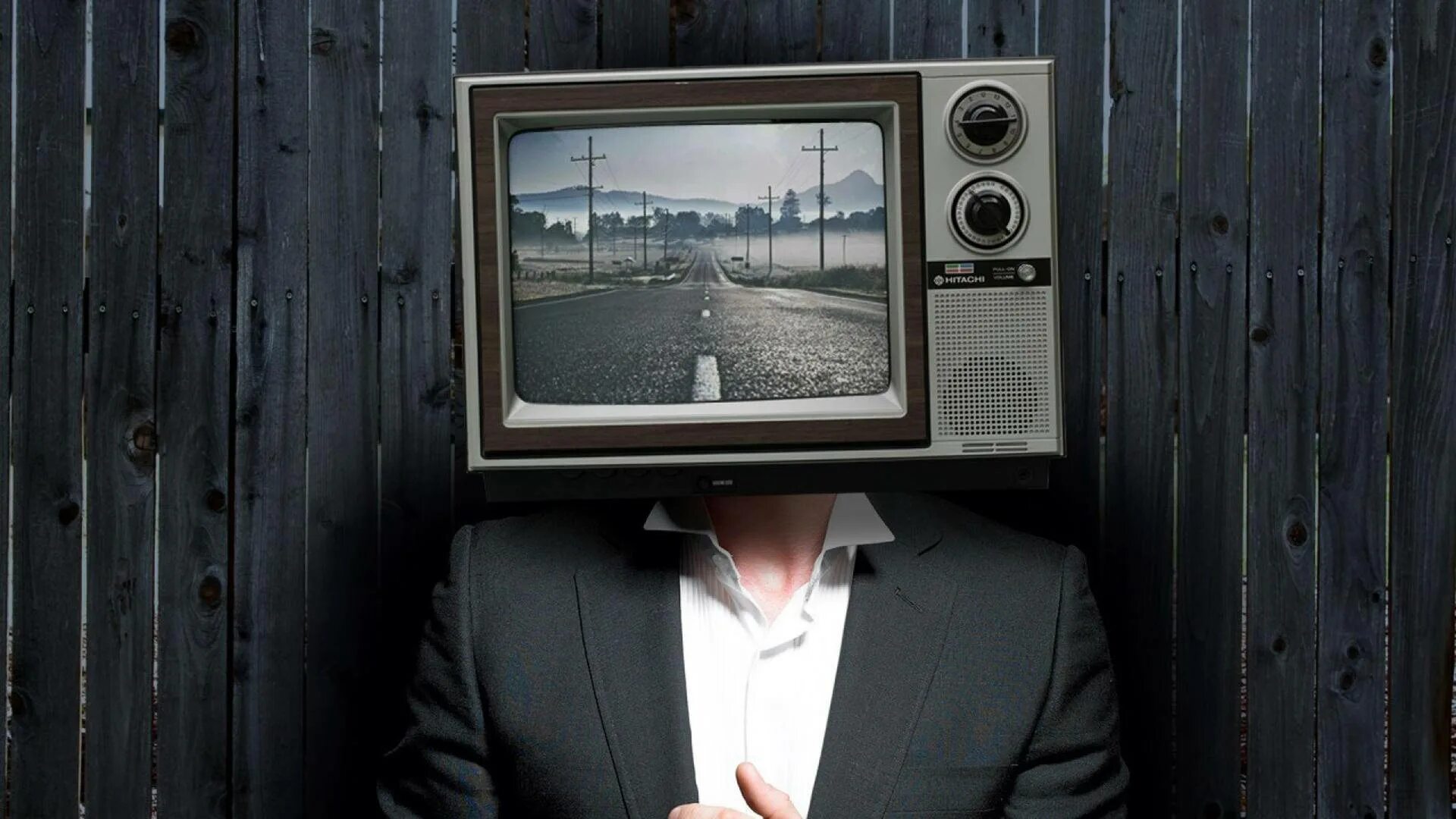 Create television