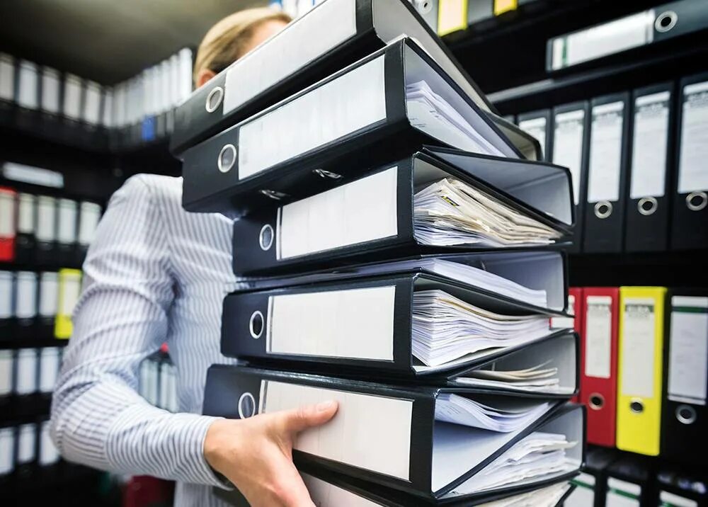 Истребование информации