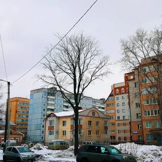 Подслушано кировском районе