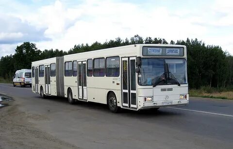 Мерседес гармошка
