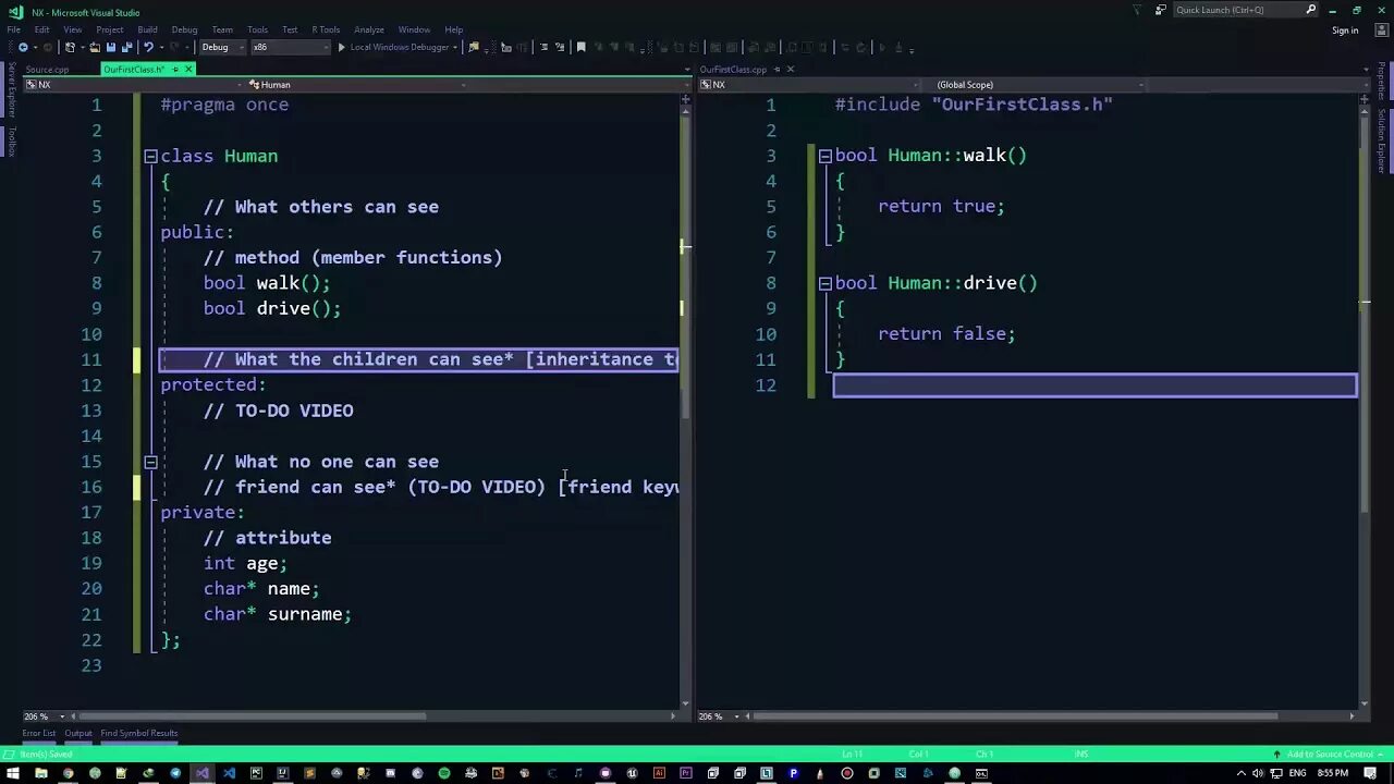 Programming visual c. Programming visual c