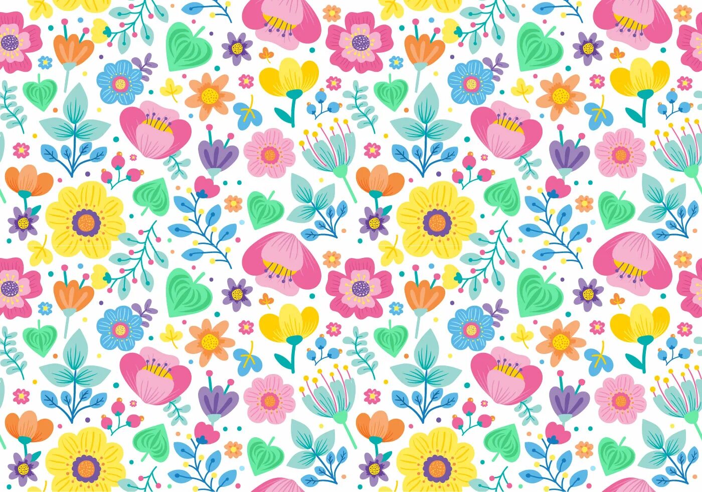 May pattern