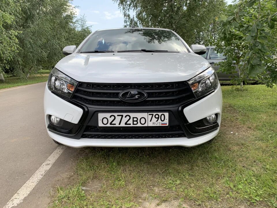 Иксыыыы - Lada Vesta SW Cross, 1,8 л, 2018 года стайлинг DRIVE2